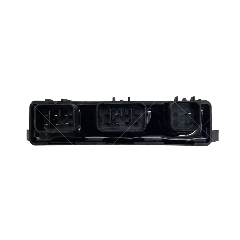 {{ Ignition CDI Unit Module Box Fits For Yamaha YFM 350 Bruin Grizzly Wolverine }} - Buy Car Parts Online at {{ Kaka Auto Parts }}.
