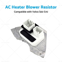 {{ 9171541 8693262 AC Heater Blower Resistor Suitablefor Volvo S60 S70 S80 XC90 V70 }} - Buy Car Parts Online at {{ Kaka Auto Parts }}.
