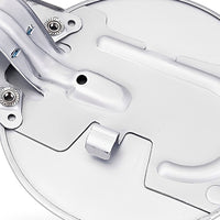 Fuel Tank Door Cover Suitable for Chevrolet Truck 1999-2006 0856-029 - XQ1