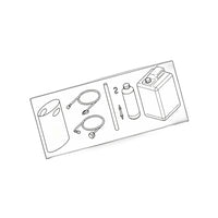 DPF Additive Tank Suitable for Ford C-MAX Focus 2004-2011 1674614 3M51 9C103-AL - BD4