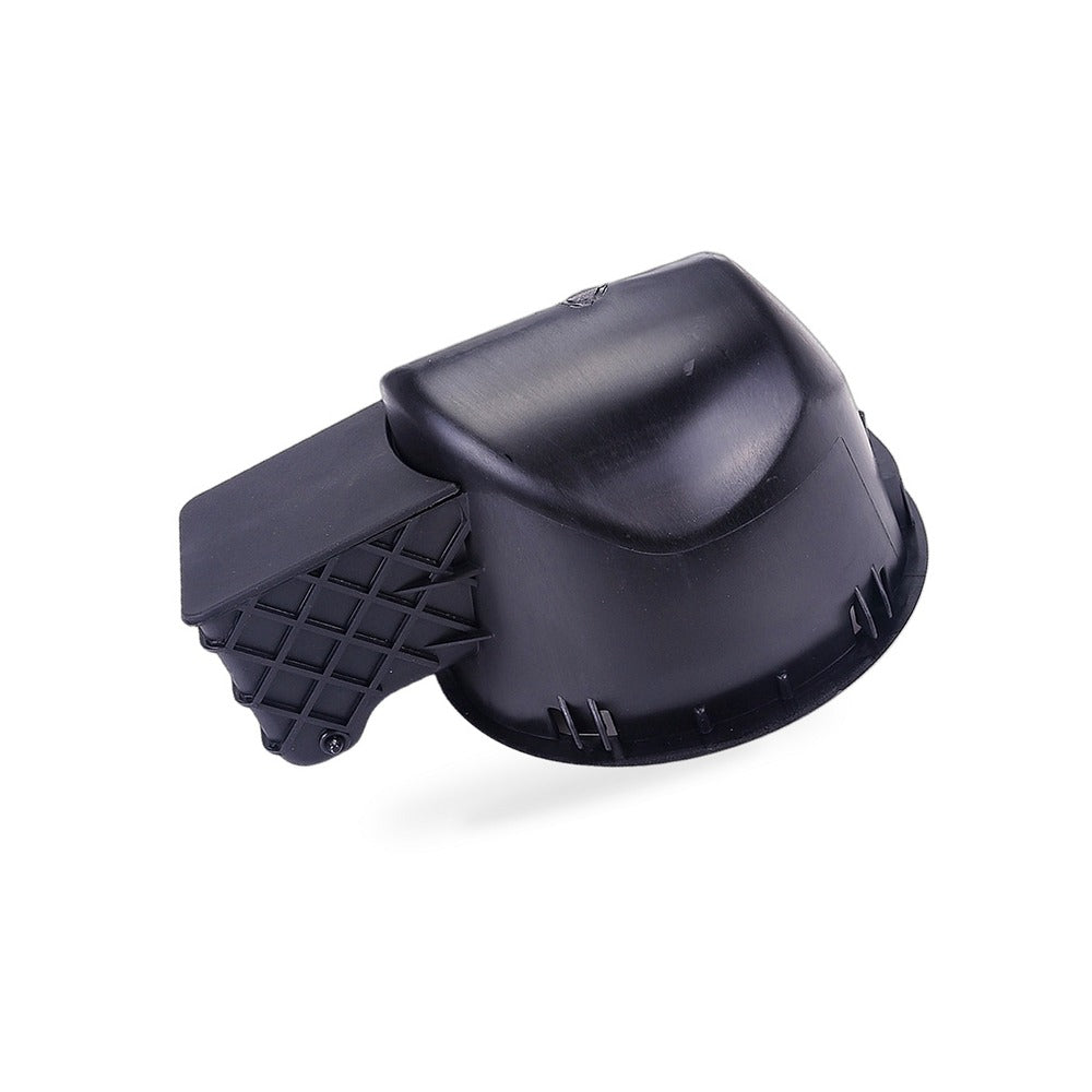 Fuel Filler Cap Housing Suitable for Ford F-150 2004-2008 4L3Z9927936BA - BD2