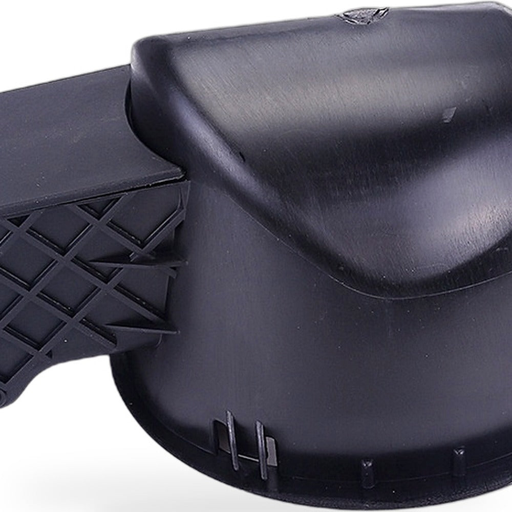 Fuel Filler Cap Housing Suitable for Ford F-150 2004-2008 4L3Z9927936BA - XQ1