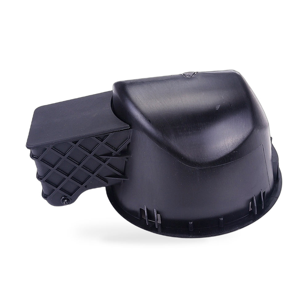 Fuel Filler Cap Housing Suitable for Ford F-150 2004-2008 4L3Z9927936BA - ZT2