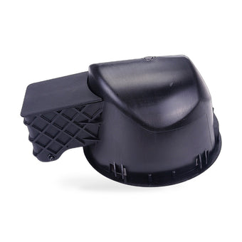 compare product Fuel Filler Cap Housing Suitable for Ford F-150 2004-2008 4L3Z9927936BA