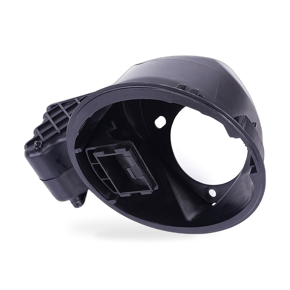 Fuel Filler Cap Housing Suitable for Ford F-150 2004-2008 4L3Z9927936BA - ZT3