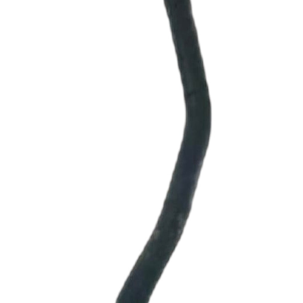 Radiator Coolant Hose Suitable for Ford Fiesta 2013-2019 1.5L DA1D-1553X - XQ1