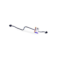 Lower Coolant Hose Suitable for Ford Mondeo S-Max Galaxy 2006-2014 6G91-8C012UC - BD1