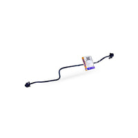 Lower Coolant Hose Suitable for Ford Mondeo S-Max Galaxy 2006-2014 6G91-8C012UC - BD2