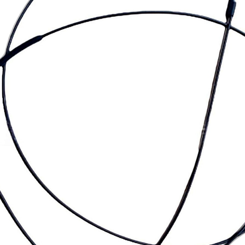 Fuel Tank Cap Release Cable Suitable for Ford Mondeo 2001-2007 1S71-40181AH - XQ1