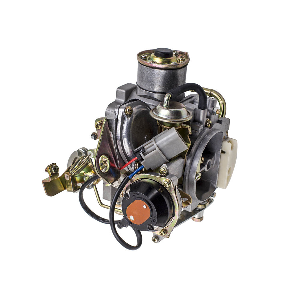 Carburetor Suitable For Nissan 720 Pickup 2.4L Z24 4-Cyl Engine 16010-21G61