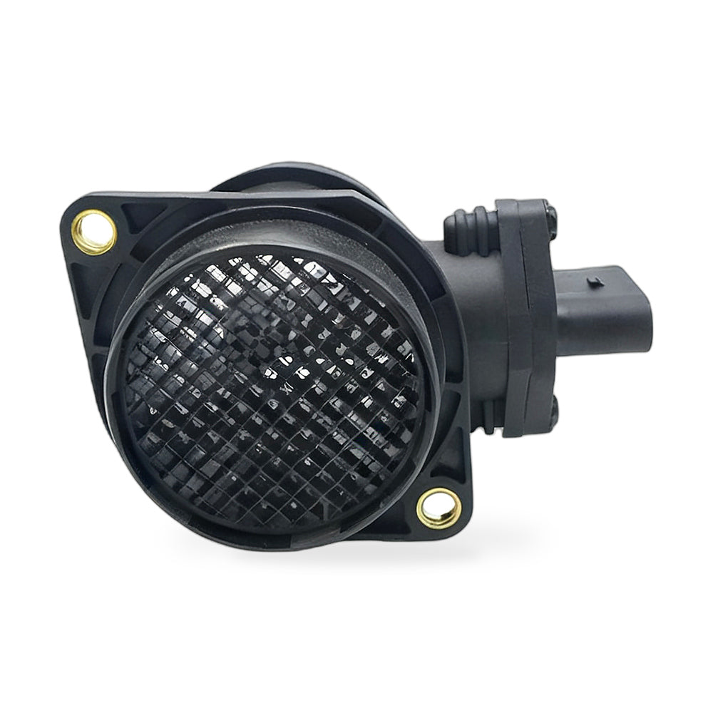 Mass Airflow Sensor Suitable for VW Jetta Beetle Golf Audi 0280218122 1JD906461 - ZT3