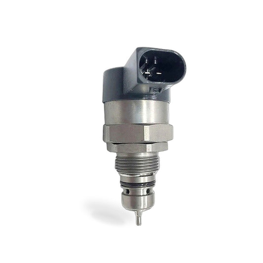 Fuel Rail Pressure Regulator Suitable for BMW & Mercedes-Benz Diesel Models