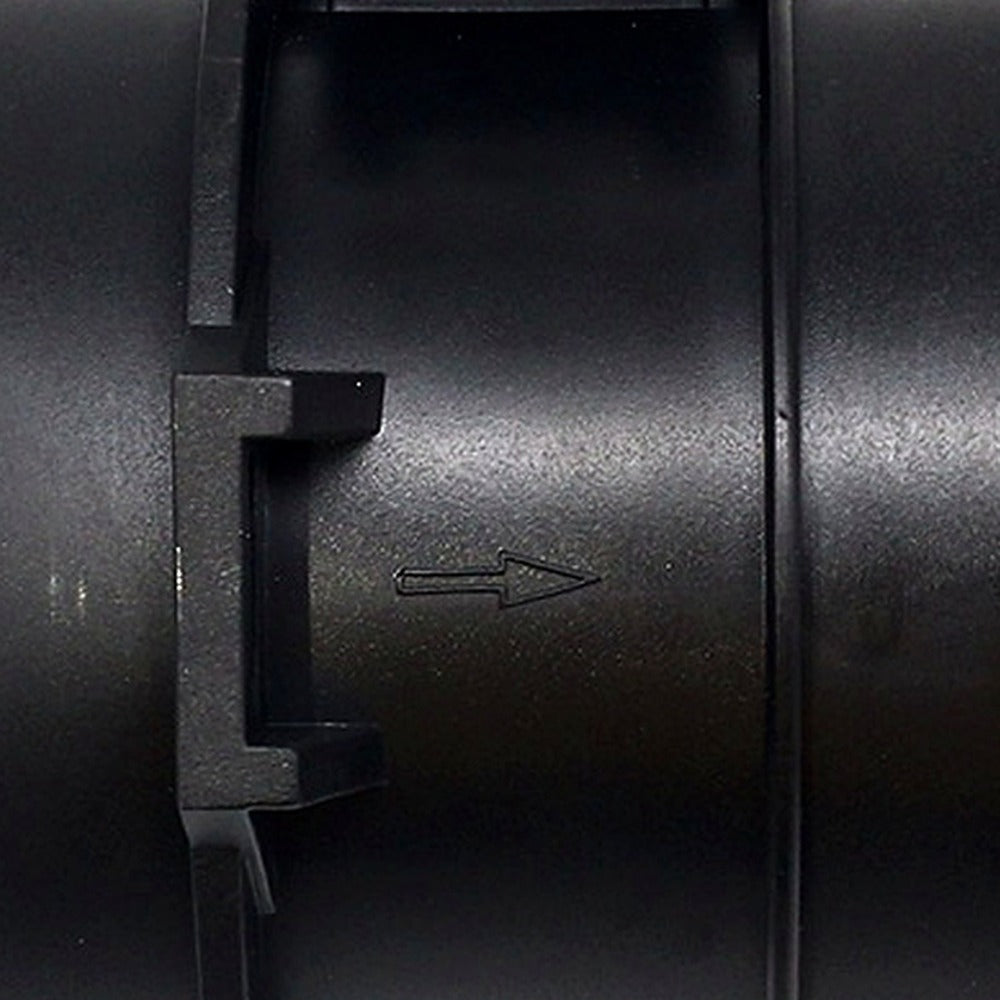 Mass Air Flow Sensor Suitable for BMW 1 3 5 Series E81 E90 E60 5WK9642 - XQ1