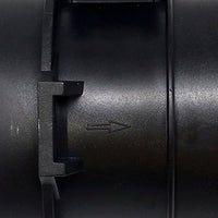 Mass Air Flow Sensor Suitable for BMW 1 3 5 Series E81 E90 E60 5WK9642 - XQ1