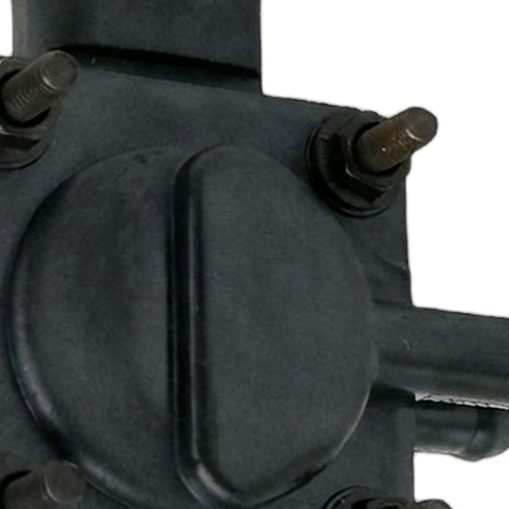 Differential Pressure Sensor Suitable for Hyundai Santa Fe Sonata Tucson Kia - XQ1