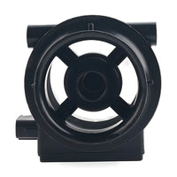 Mass Air Flow Sensor Suitable for Mazda 2 3 5 6 CX-7 MX-5 RX-8 197400-0030 - ZT3