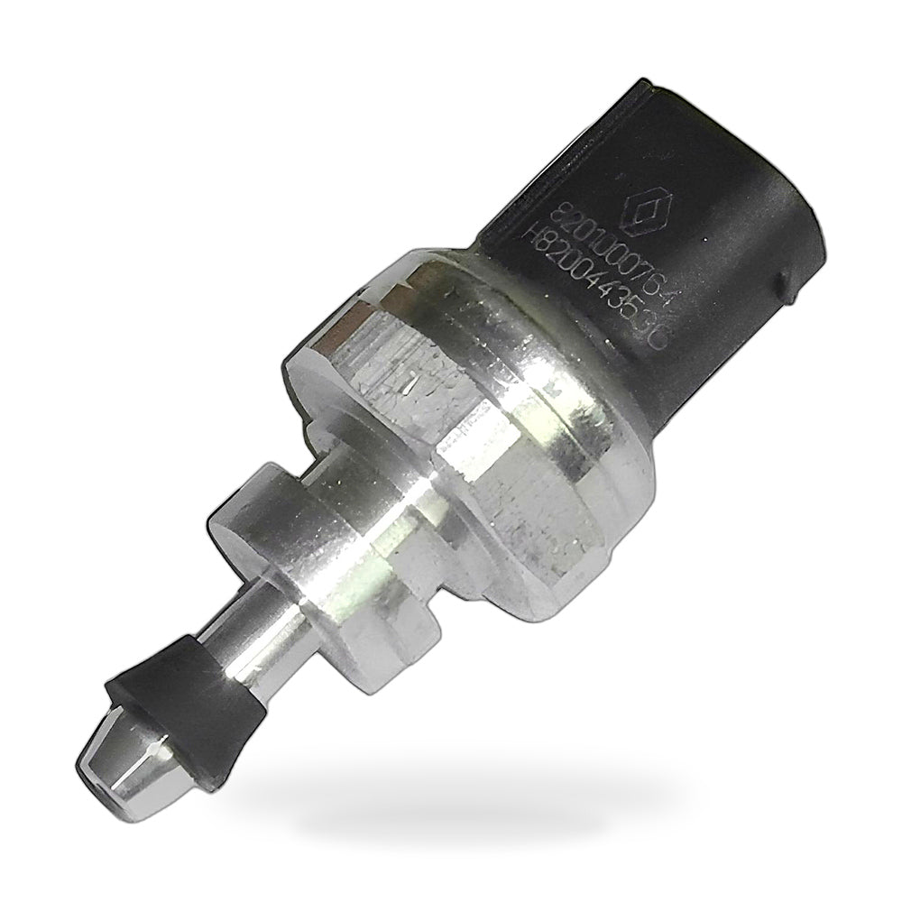 Turbocharger Boost Pressure Sensor Suitable for Nissan Qashqai Renault Clio - ZT2