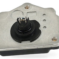 Mass Air Flow Sensor Suitable for Nissan Sentra 200SX NX Sunny Primera AFH55M-10 - XQ1