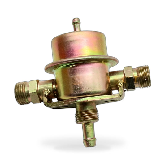 Fuel Pressure Regulator Sensor Suitable for Porsche 928 0280160232 92811019800 - ZT2