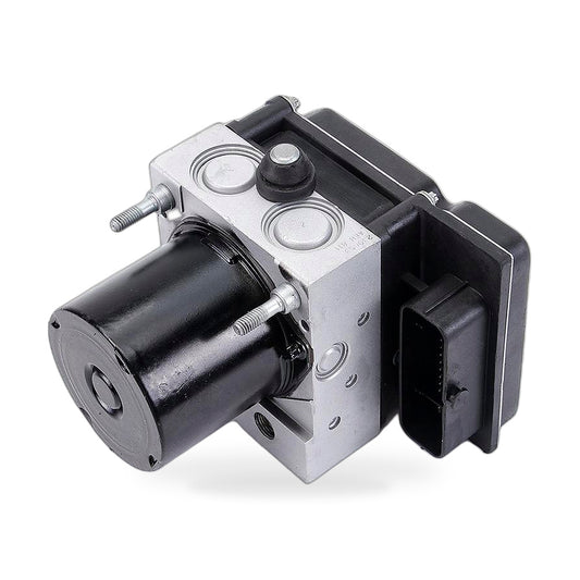 ABS Pump Module Assembly Suitable for Audi A6 Quattro S6 2005-2011 4F0910517K - ZT2