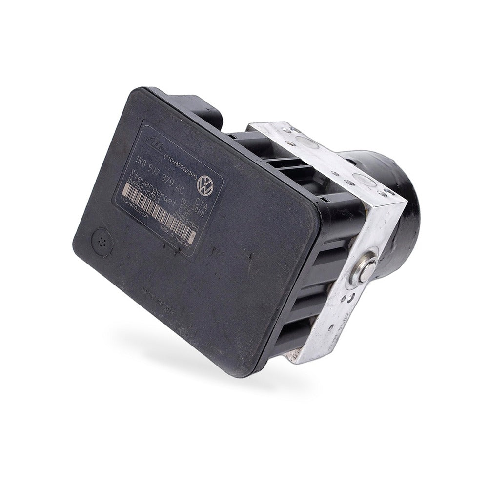 ABS Control Module Suitable for Audi A3 TT VW Jetta Skoda Octavia 1K0907379AC - BD3
