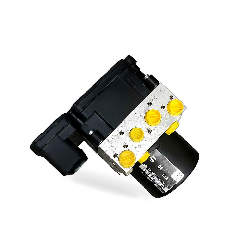 ABS Control Module Suitable for Audi A3 VW Golf Jetta Seat Leon 1K0907379AD - BD1