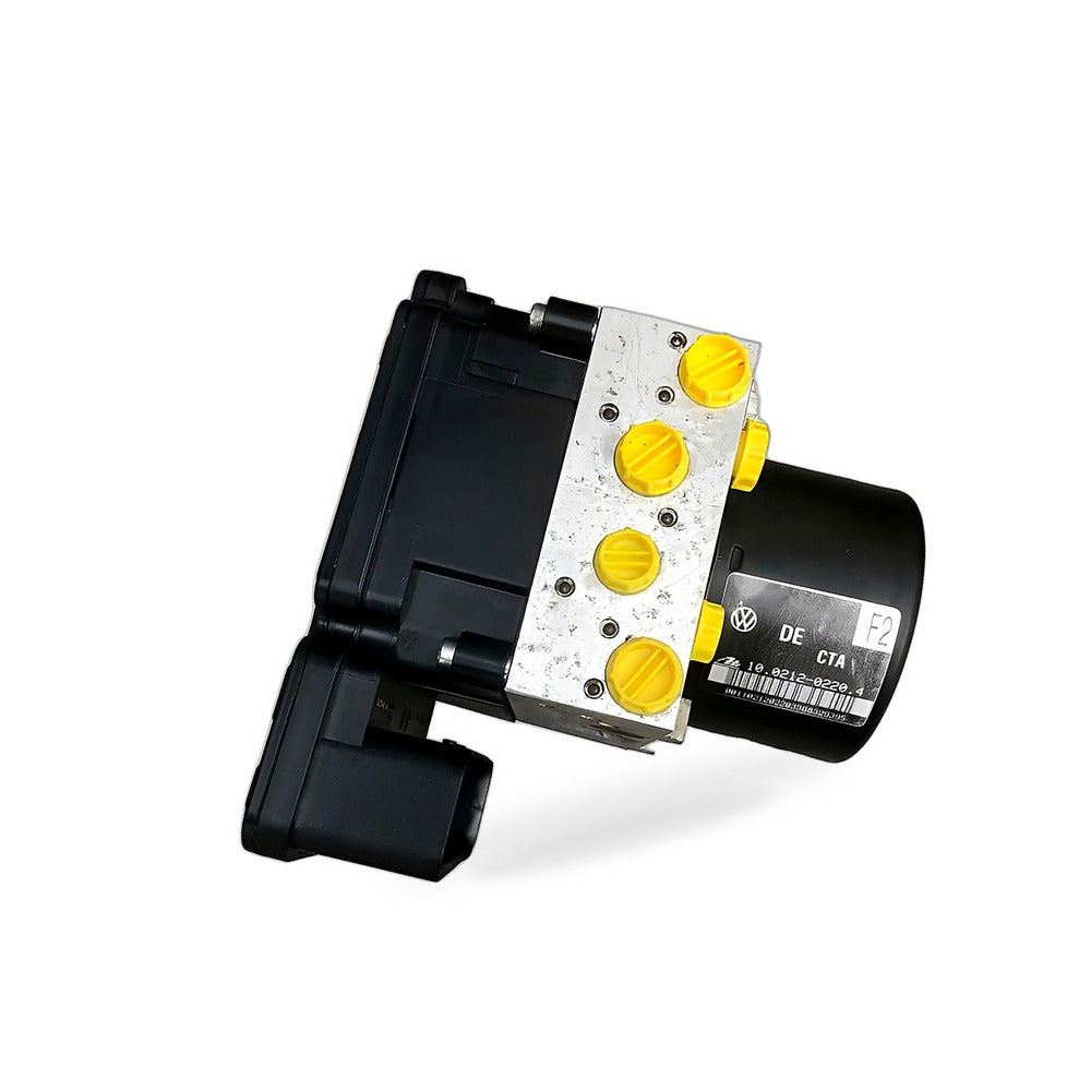 ABS Control Module Suitable for Audi A3 VW Golf Jetta Seat Leon 1K0907379AD - BD2