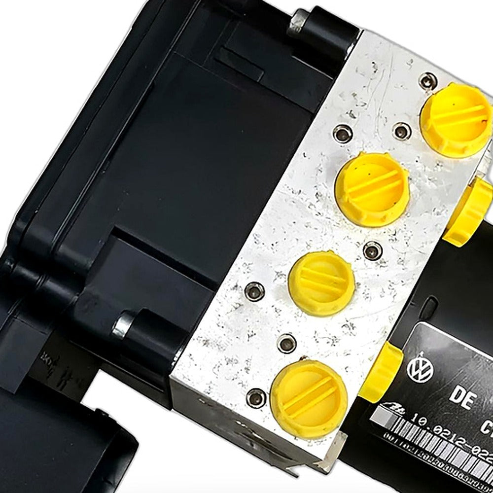ABS Control Module Suitable for Audi A3 VW Golf Jetta Seat Leon 1K0907379AD - XQ1