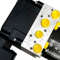 ABS Control Module Suitable for Audi A3 VW Golf Jetta Seat Leon 1K0907379AD - XQ1