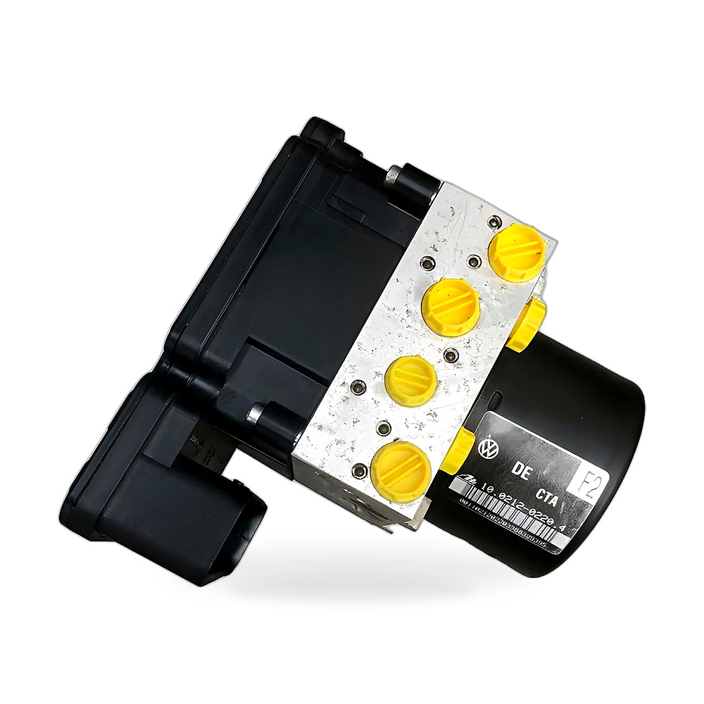 ABS Control Module Suitable for Audi A3 VW Golf Jetta Seat Leon 1K0907379AD - ZT2