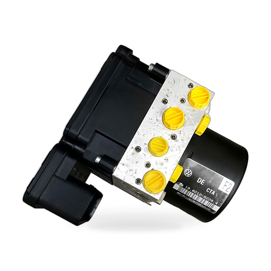 ABS Control Module Suitable for Audi A3 VW Golf Jetta Seat Leon 1K0907379AD - ZT2