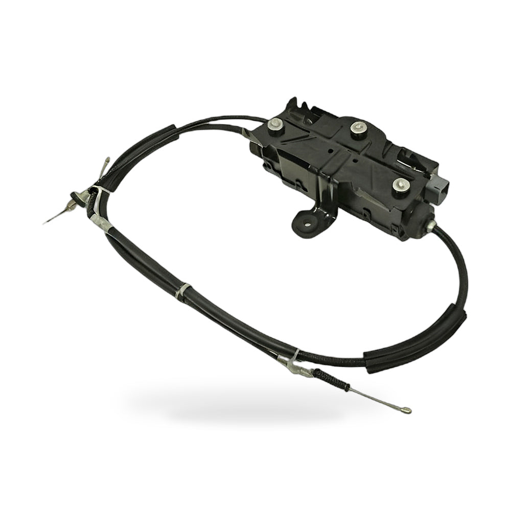 Parking Brake Actuator Suitable for BMW 5 Series GT F07 2009-2016 34436874219 - ZT2