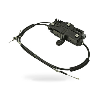 compare product Parking Brake Actuator Suitable for BMW 5 Series GT F07 2009-2016 34436874219