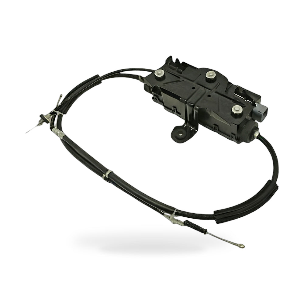 Parking Brake Actuator Suitable for BMW 5 Series GT F07 2009-2016 34436874219 - ZT3