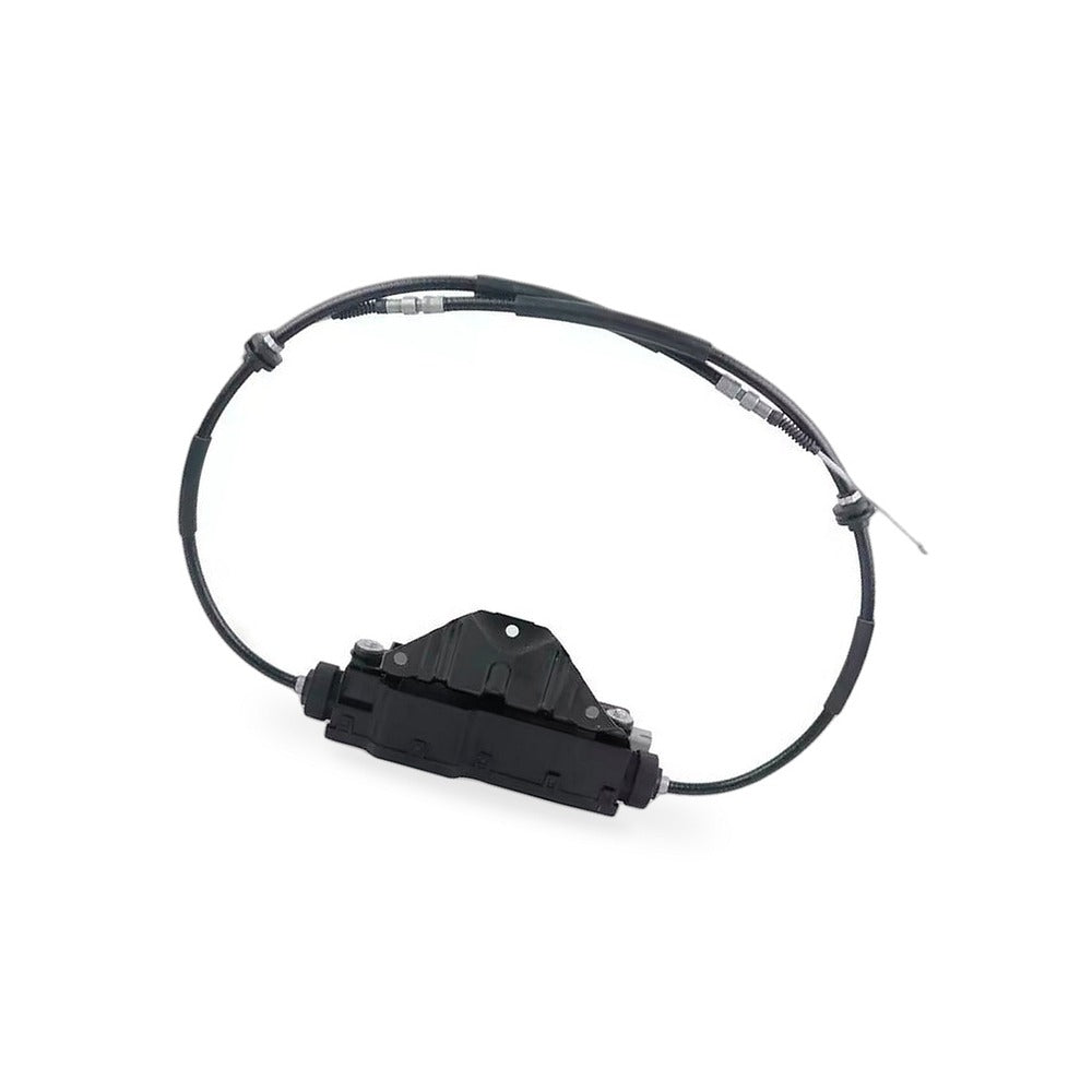 Parking Brake Actuator Control Unit Suitable for BMW X5 F15 X6 F16 34436864546 - BD1
