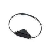 Parking Brake Actuator Control Unit Suitable for BMW X5 F15 X6 F16 34436864546 - BD1