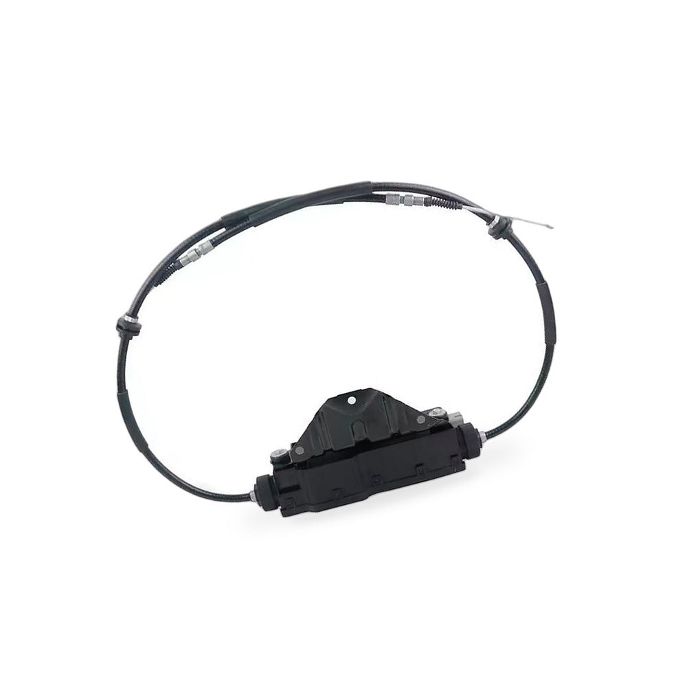 Parking Brake Actuator Control Unit Suitable for BMW X5 F15 X6 F16 34436864546 - BD2
