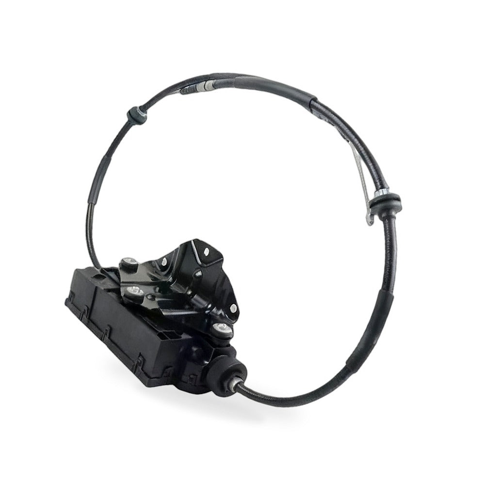 Parking Brake Actuator Control Unit Suitable for BMW X5 F15 X6 F16 34436864546 - BD3