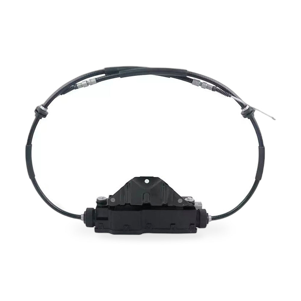 Parking Brake Actuator Control Unit Suitable for BMW X5 F15 X6 F16 34436864546 - ZT2