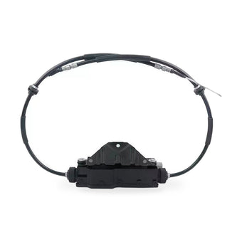 compare product Parking Brake Actuator Control Unit Suitable for BMW X5 F15 X6 F16 34436864546
