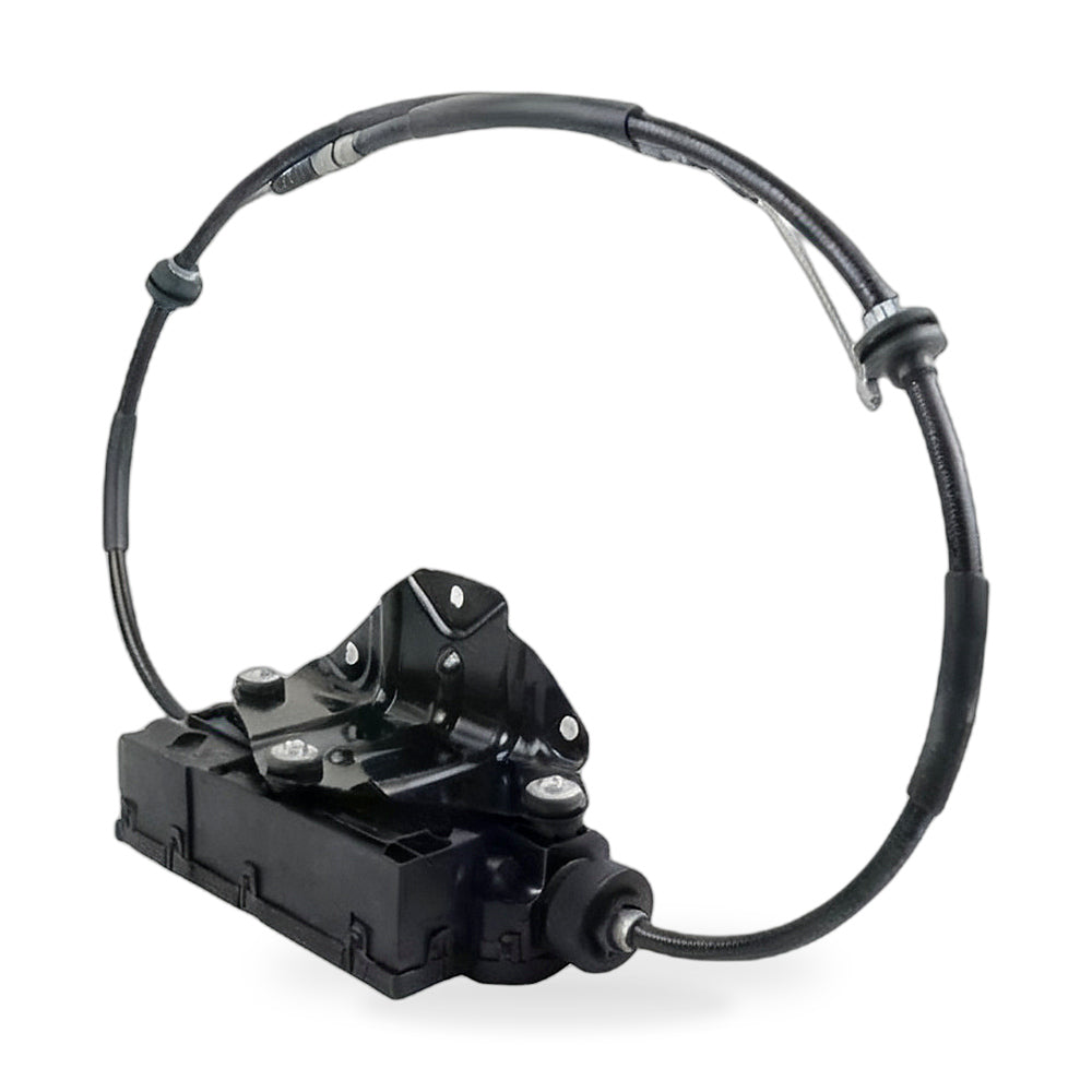 Parking Brake Actuator Control Unit Suitable for BMW X5 F15 X6 F16 34436864546 - ZT3