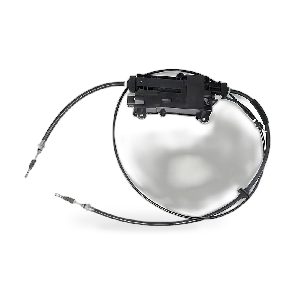 Parking Brake Actuator Suitable for Mercedes-Benz S-Class W221 CL-Class C216 - ZT3