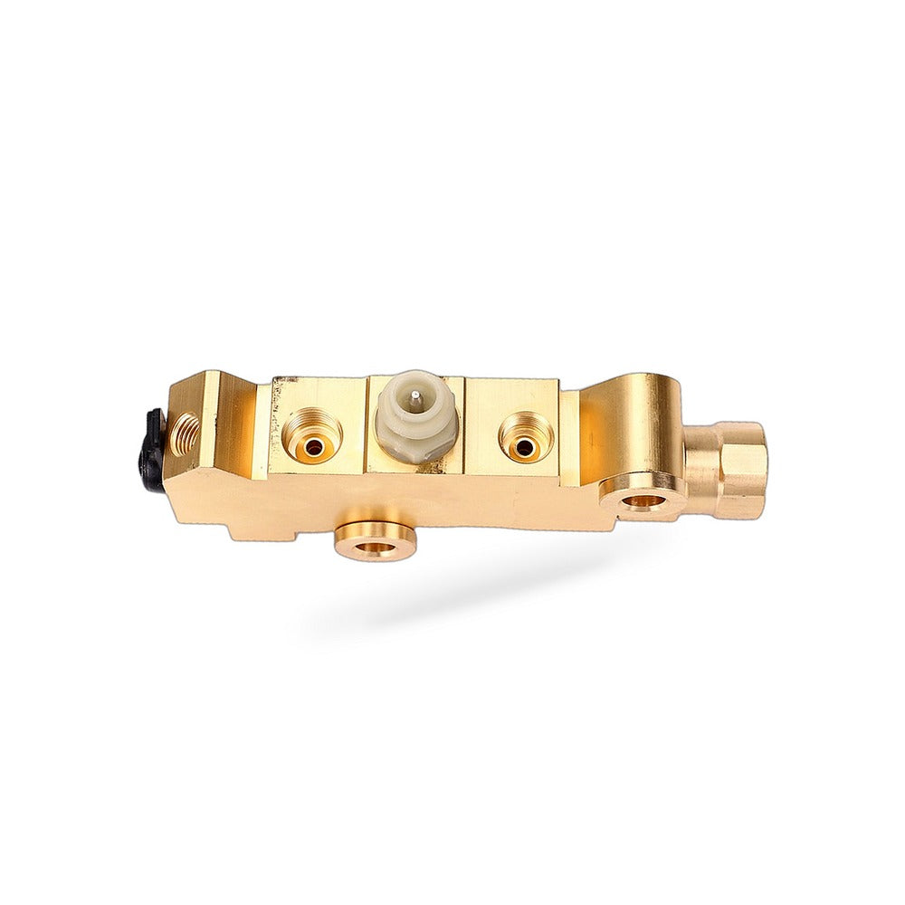 Brake Proportioning Valve Suitable for Chevrolet Silverado 1500 Avalanche - BD2