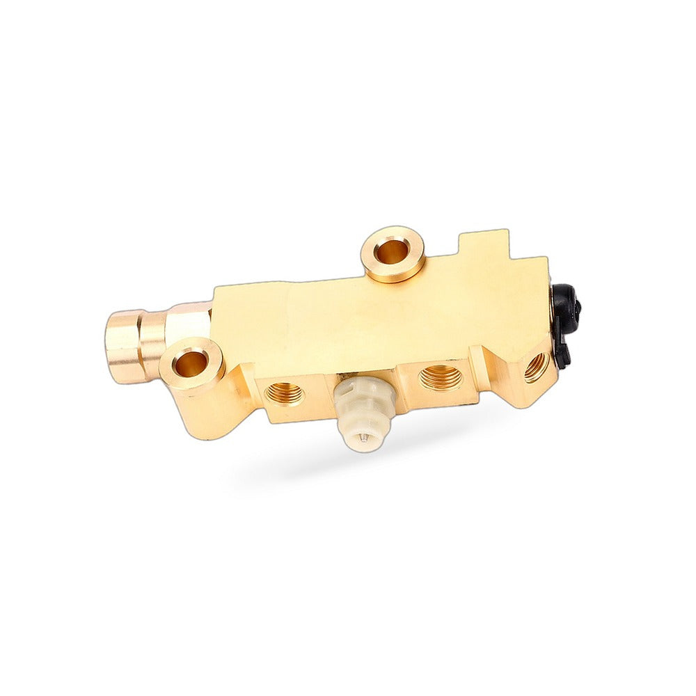 Brake Proportioning Valve Suitable for Chevrolet Silverado 1500 Avalanche - BD4