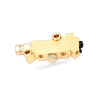 Brake Proportioning Valve Suitable for Chevrolet Silverado 1500 Avalanche - BD4