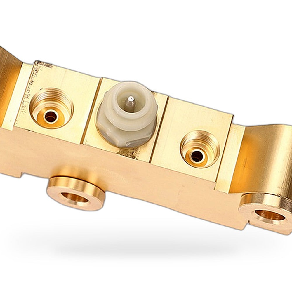 Brake Proportioning Valve Suitable for Chevrolet Silverado 1500 Avalanche - XQ1