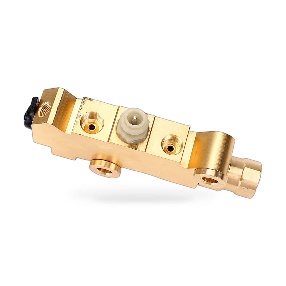Brake Proportioning Valve Suitable for Chevrolet Silverado 1500 Avalanche - ZT2