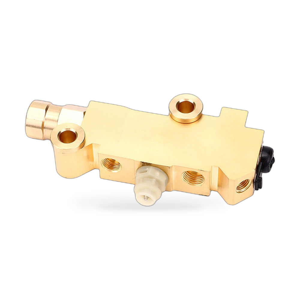 Brake Proportioning Valve Suitable for Chevrolet Silverado 1500 Avalanche - ZT3