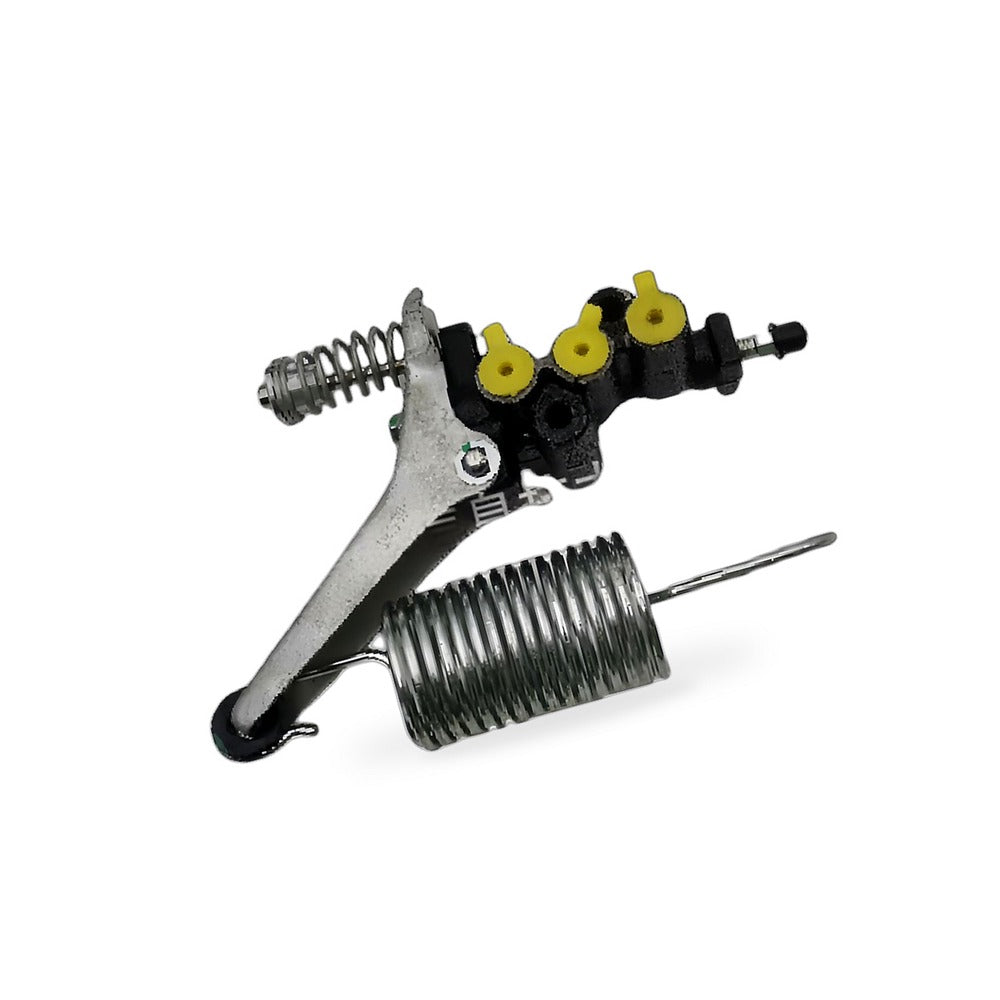 Brake Proportioning Valve Suitable for Ford Ranger 2.5TD 3.0TD Mazda BT-50 - BD4