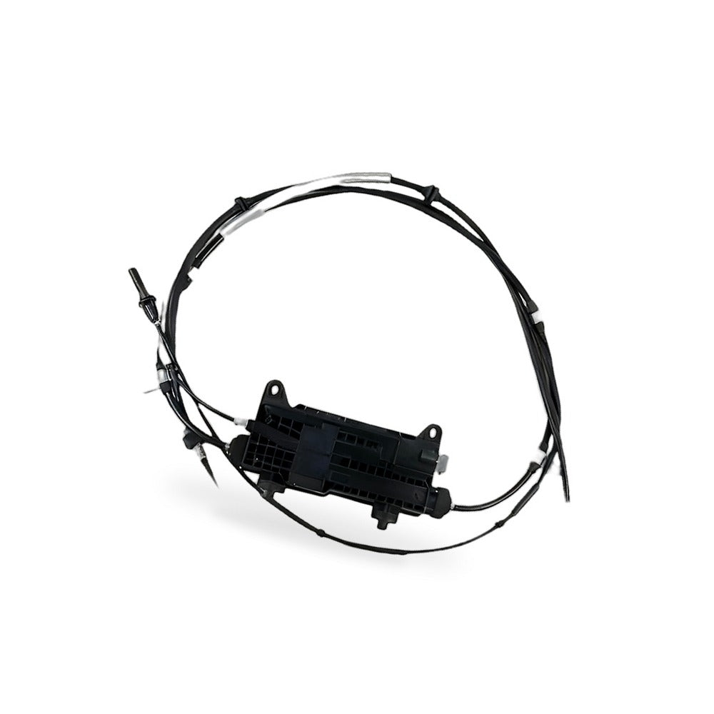 Brake Actuator Control Unit Suitable for Land Rover Range Rover 2004-2009 - BD3